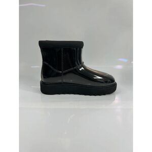 Koolaburra by UGG Women's Koola Clear Mini Boot - Black 6M